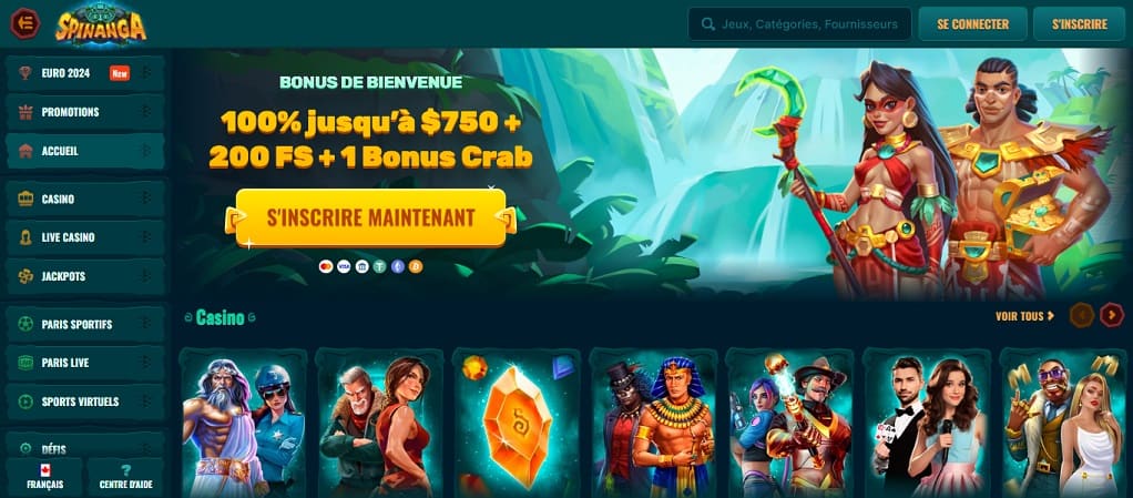 spinanga